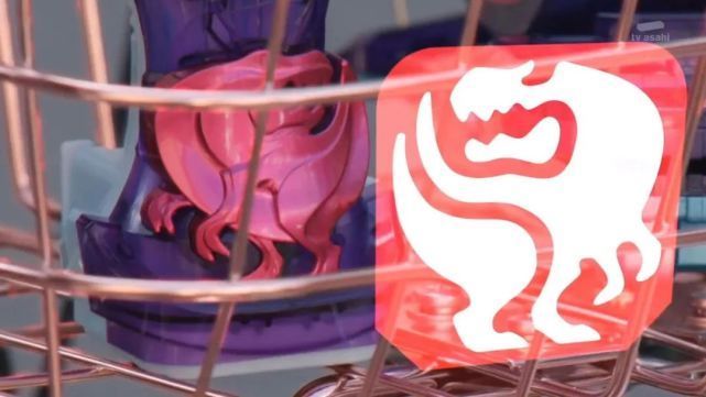 revice|假面骑士Revice：说说剧中印章表现出来的新能力，恶魔自行车甚是帅气