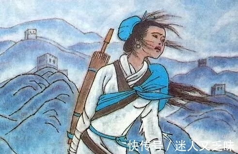 阴魂|《山海经》中记载了孟婆的来历，孟婆汤的原材料竟是这些