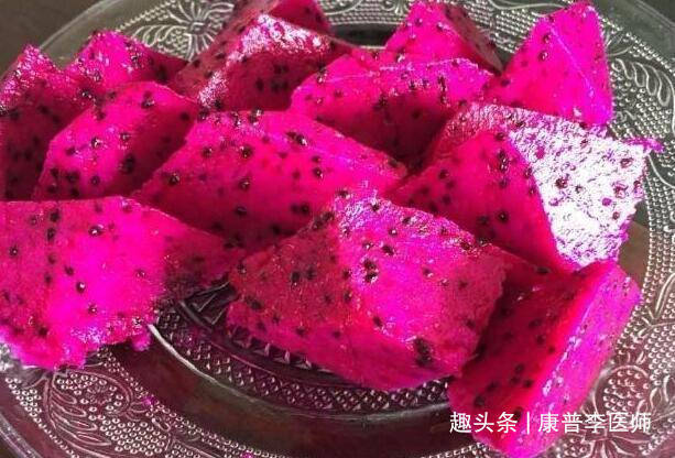 李医师|越吃越好的食物,男女不可错过,排毒养颜,预防便秘,吃了都说好