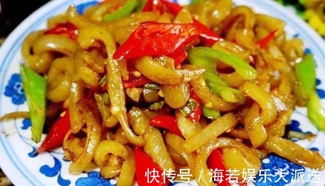 让人流口水的几道下饭菜,风味独特,香辣解馋,刚上桌就抢光了!