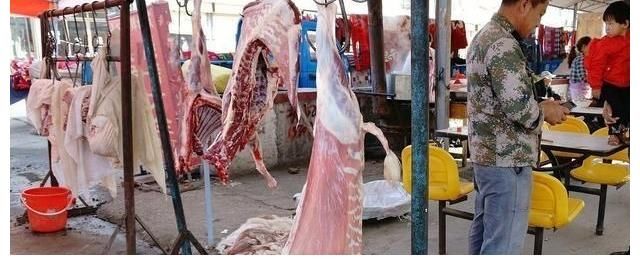 买羊肉:一定喊出这6个词,少花钱买好肉,老板一听知你是懂行的