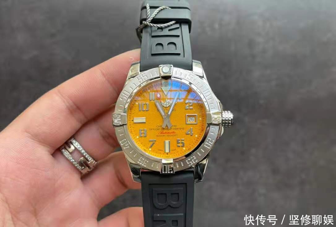 黄狼|二到四万价位经典潜水表有哪些?先看了再买才不亏