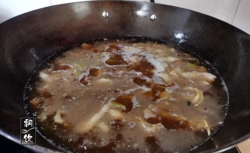 口味|烙印到灵魂里的早餐,口口味美,汤汁不剩,早起吃一碗真过瘾