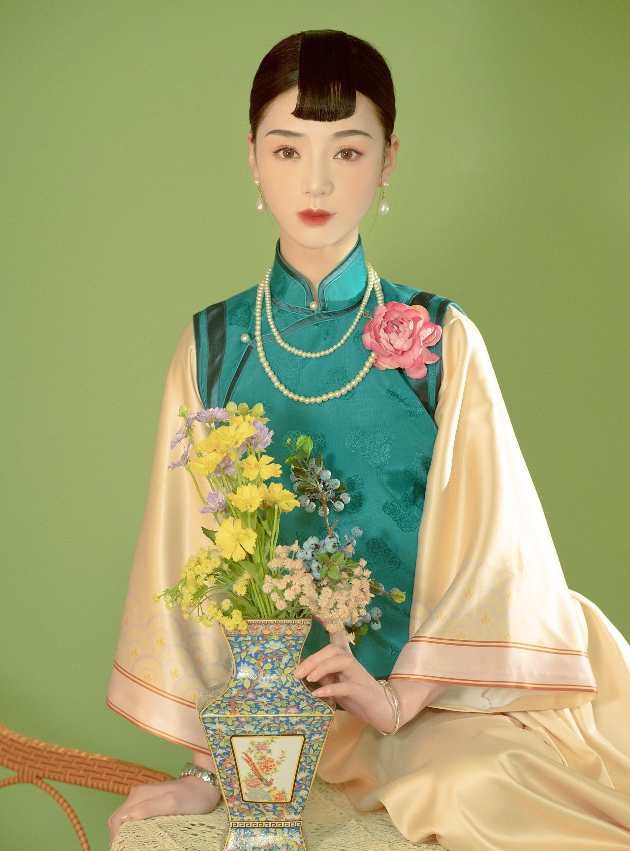 阿随@读鲁迅的《伤逝》婚姻,最惧怕什么?