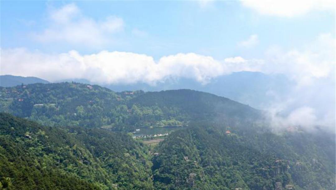 杂诗十二首|陶渊明晚年大彻大悟,写下的这首哲理诗,每一句都有大智慧!