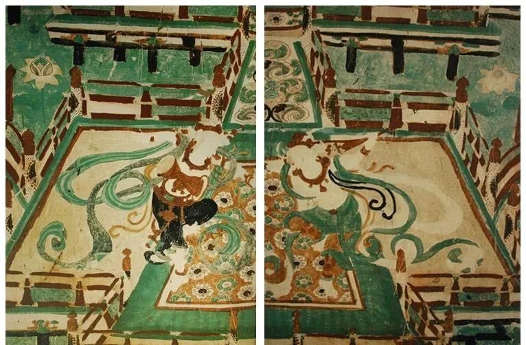  姐姐|三十的姐姐乘风破浪，千年的姐姐飞檐走壁