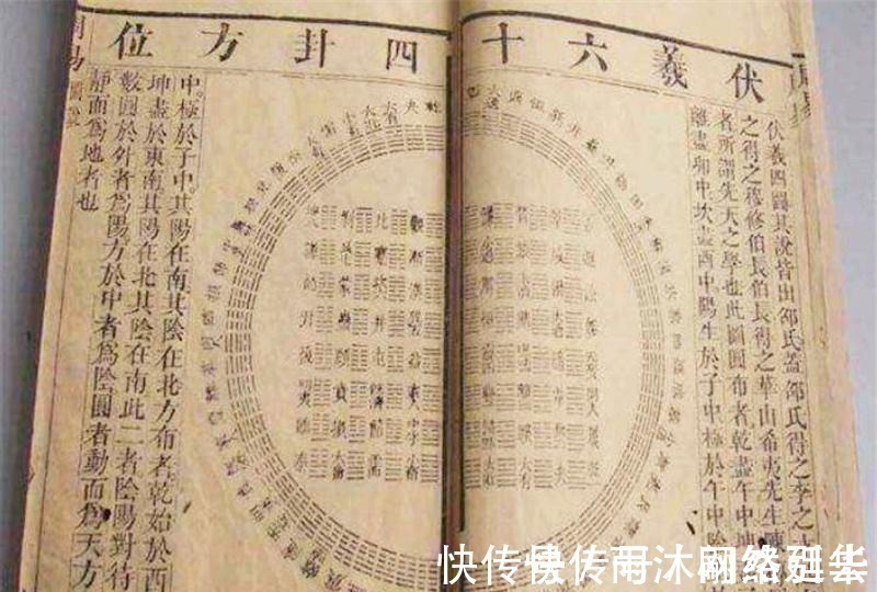 易道$被质疑了3千年的封建迷信,如今却被证实是超科学,还被纳入国考