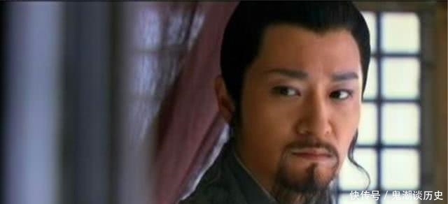 水浒传:吴用奋斗成功后,为何要自尽?因为他丧失了这三种东西