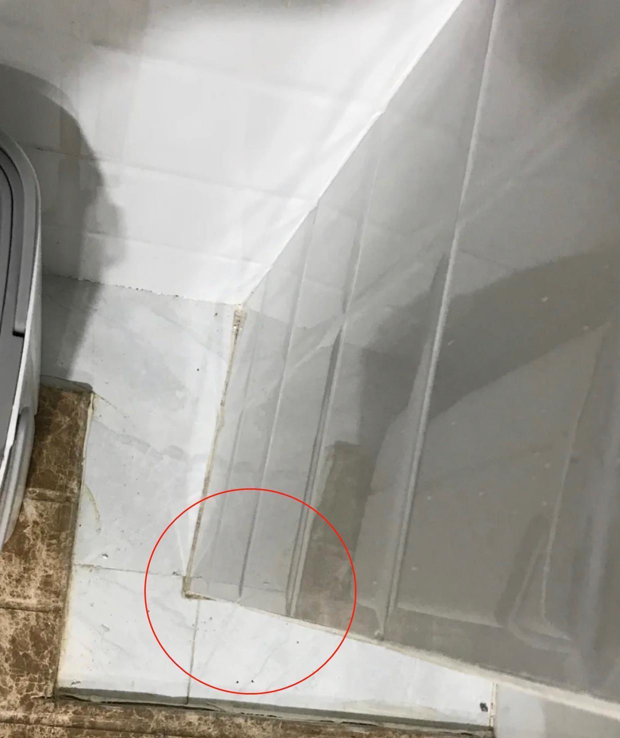 翻车|看过这10个“装修翻车现场”,庆幸自己没踩坑,建议大家也看看