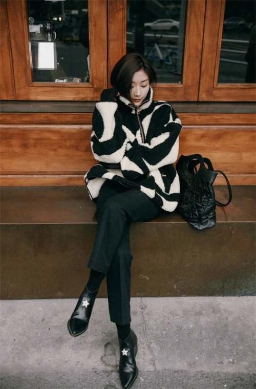 风格穿不对,气质全作废!快来看看你适合哪种风格吧