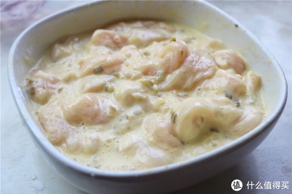 冠利|9月开学季，周末做点好吃的，快手简单，网友：看着就香