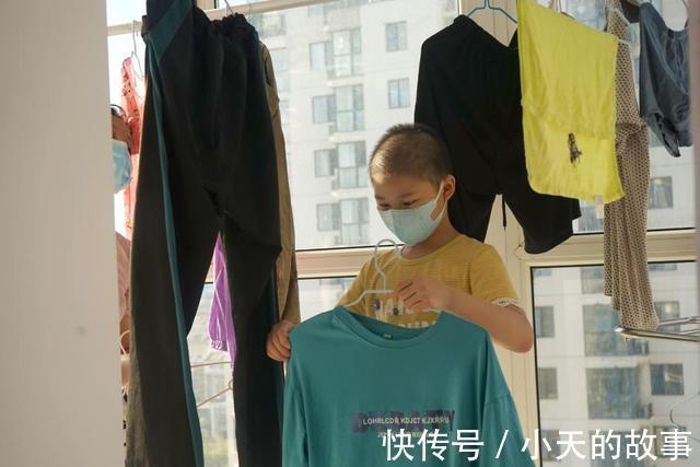 谢永文|广西女孩身上现血斑，到医院一查竟是血癌，父母如遭重击顿时懵了