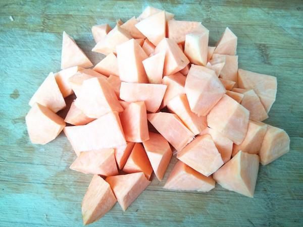 胃不好的人多吃“它”,隔天喝一碗,养胃健脾,修护胃黏膜