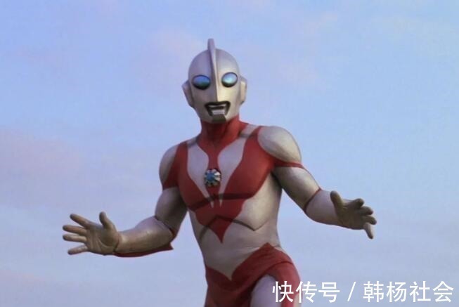 贝利亚|盘点那些很弱的奥特曼!这几位你也是这么认为的吗
