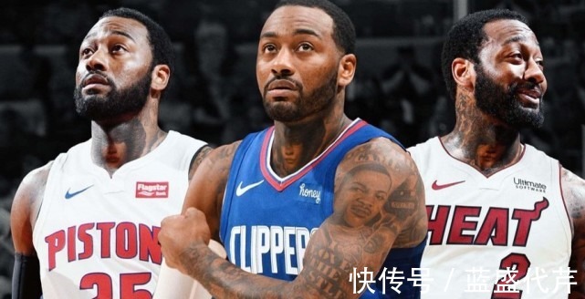 clutchpoints|沃尔三大交易方案出炉!31岁全明星能换来谁美媒调侃也加盟湖人!