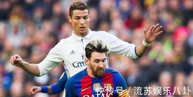 高下立判|高下立判!大巴黎区别对待2大球王:C罗4个月未果?梅西2天到位