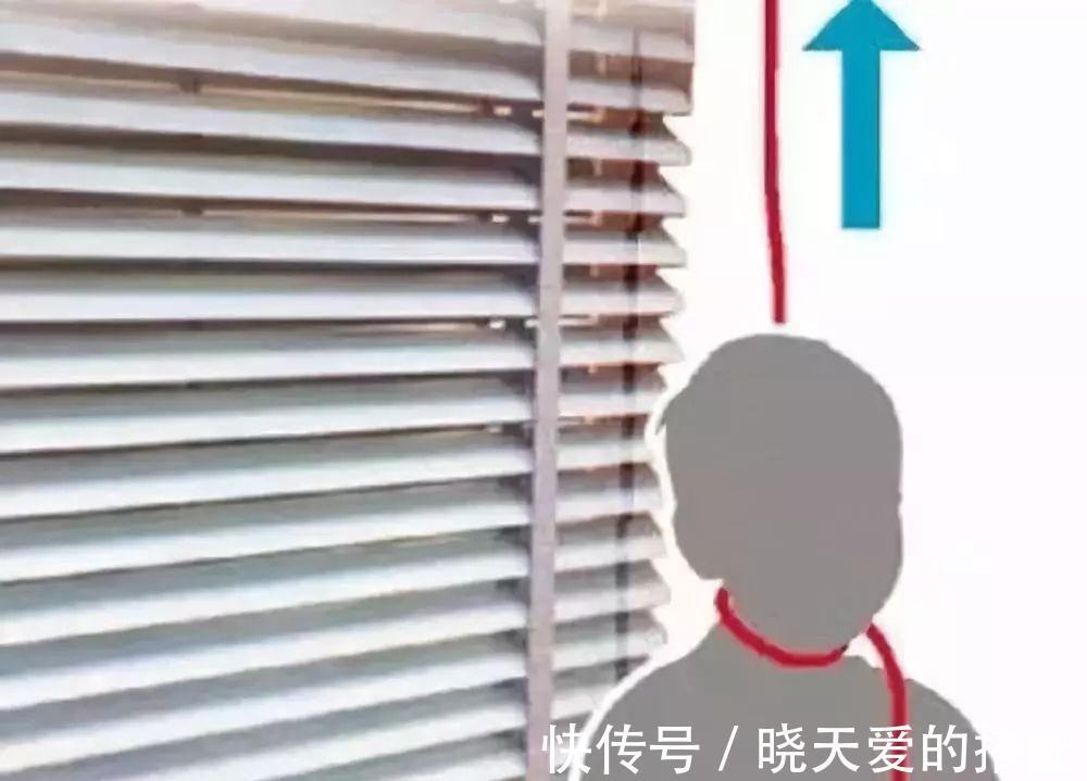 房门|有孩子的家庭,一定要注意这些安全隐患,不要等发生危险才后悔