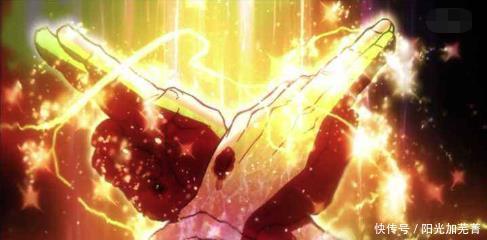 Jojo为什么替身使者的设定可以一直延续 而波纹在二乔之后就没了呢 快资讯 Jojo为什么替身使者的设定可以一直延续 而波纹在二乔之后就没了呢 快资讯