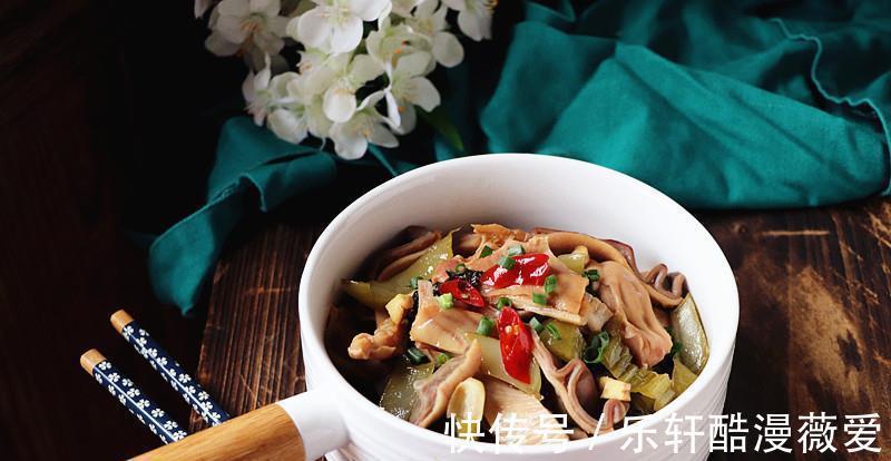 调味料|入秋后少吃辛辣多吃酸,分享几道酸味菜,营养好吃,酸而不伤肠胃