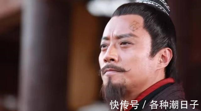 刘高@宋江铁杆粉花荣,抛妻弃子在其坟前自缢,最后究竟为了什么!