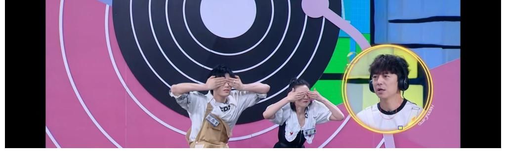 大本營(yíng)|《快本》里玩?zhèn)€游戲，網(wǎng)友嗑出了兩對(duì)cp！宋祖兒這體質(zhì)也是厲害