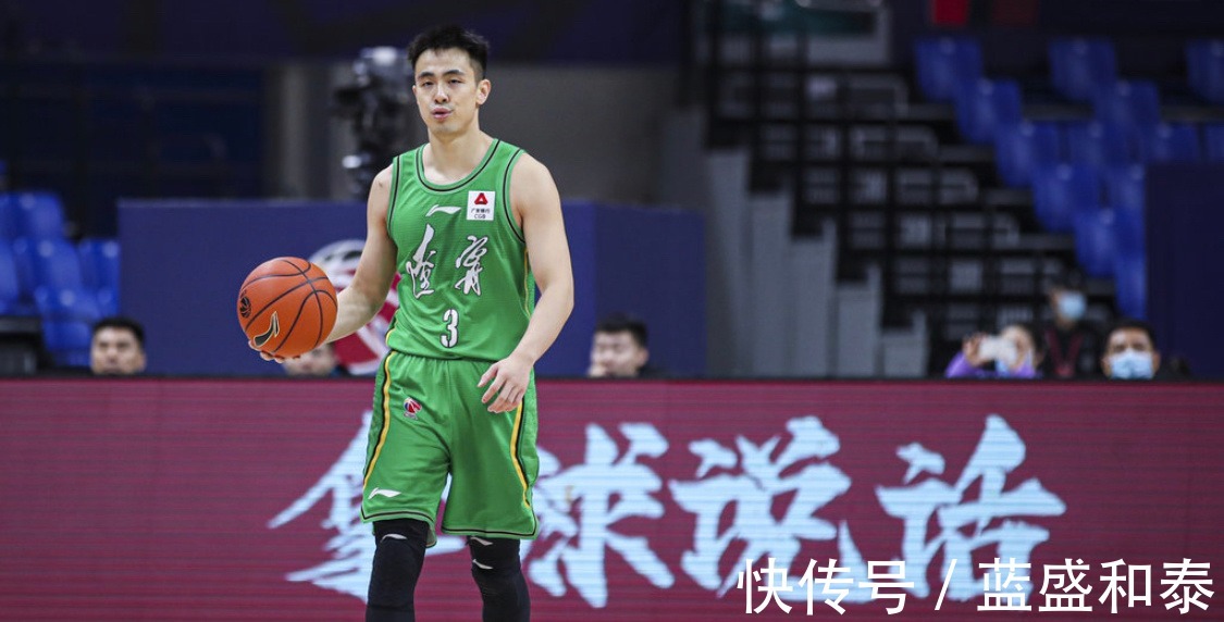 韩德君|27分9助攻,辽宁男篮三核心爆发,郭艾伦9分及时复苏,韩德君低迷!