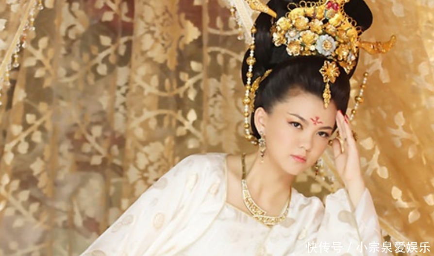 家当|她集万千宠爱于一身，母亲武则天对其唯命是从，却被迫出家当道姑