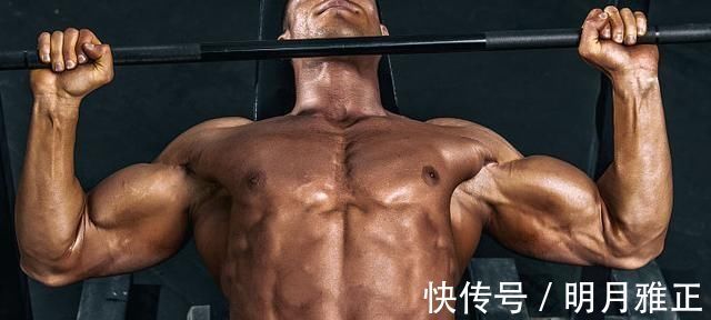 训练方法|2个胸背组合训练,教你打造强壮的胸背,燃爆你的上半身肌肉