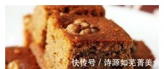 低筋面粉|早餐不用愁，手把手教你做枣糕，手不碰面就做好，比外面卖的好吃！