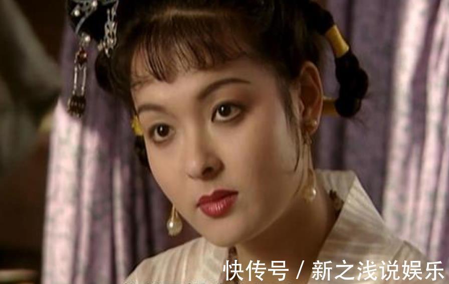 女色!水浒传中,宋江果真对女色不感兴趣吗?你看看李逵是怎么说宋江的