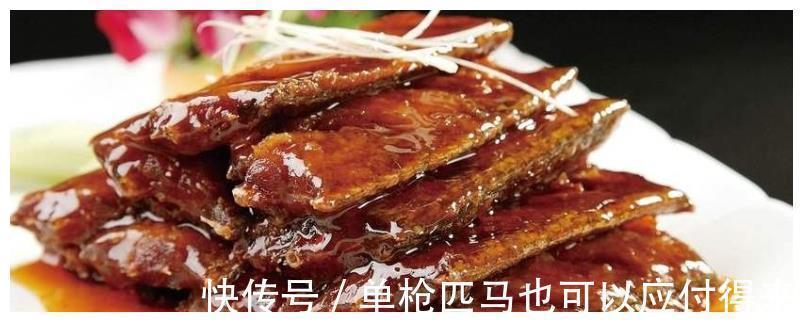 适合在家宴客的几道家常菜,鲜香美味特下饭,好吃的停不下筷子