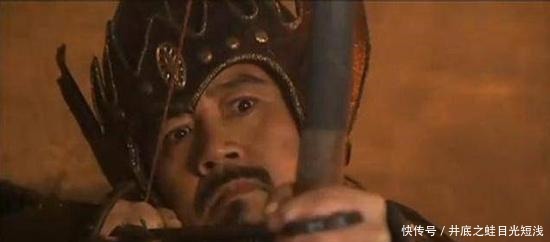  射死我|晁盖并非死于史文恭之手，竟然是他，让人费解！