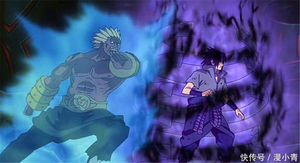 雷影|火影忍者:如果没有写轮眼,卡卡西或许可媲美三代火影、四代雷影