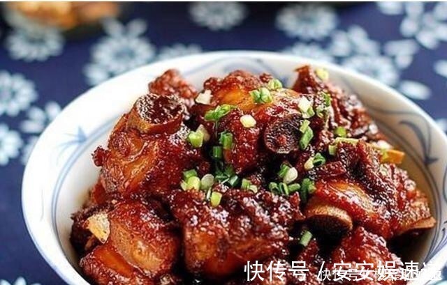 家常菜|很多家庭都爱吃的几道家常菜,不管是请客或者家庭聚餐都适合!