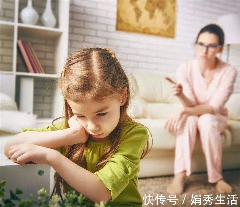 作弊|孩子作弊被抓，父母如何教育？打骂并非首选，而是这3种办法