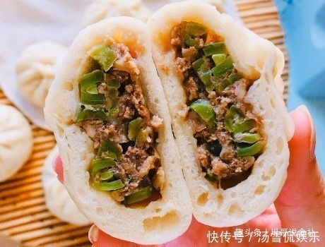 蔬菜|再不吃就要过季的蔬菜,营养高味道佳,一次买5斤,做包子特香