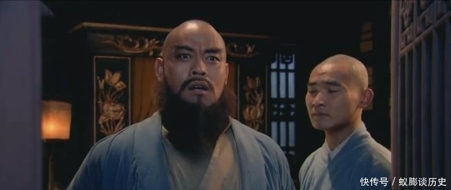 在正史上生擒方腊的不是武松,也不是鲁智深,那究竟是谁呢?