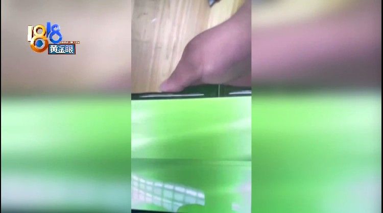 京东物流|包装完好“内部漏液”，买家卖家都有视频