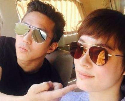 五哈节目出了两个女儿奴，邓超陈赫名副其实，邓超因不舍女儿哭泣