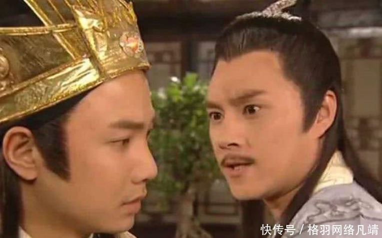 周王朱橚|朱允炆削藩的王爷中最惨的是谁？湘王携全家自焚，其余被贬为庶人