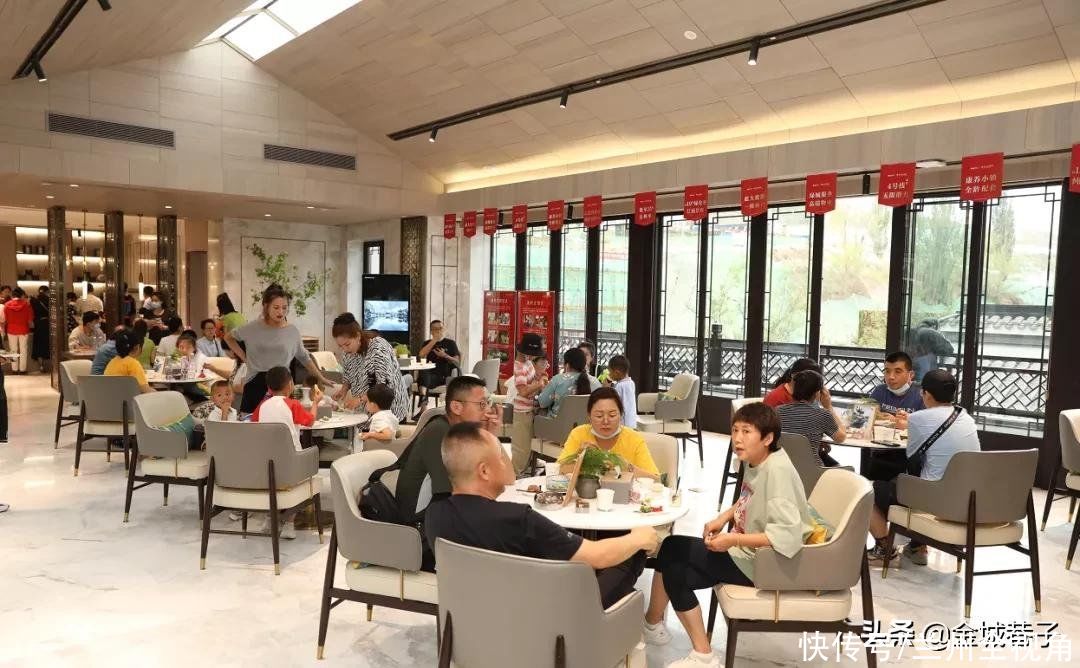 园林|兰州人未来一个月的消遣都在这儿了