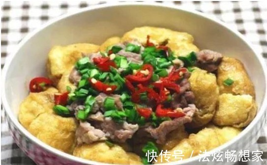 香菇榨菜|好吃的几道家常菜,简单易做,营养美味,全家人吃的很开心