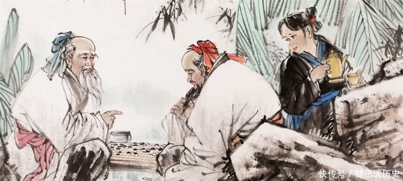 道理|老祖宗的告诫:“一家不容三姓人”是指哪三姓?说得很有道理