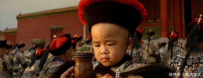 光绪皇帝|中国古代史上最憋屈的皇帝,被太后饿得没饭吃,只能偷吃贡品!