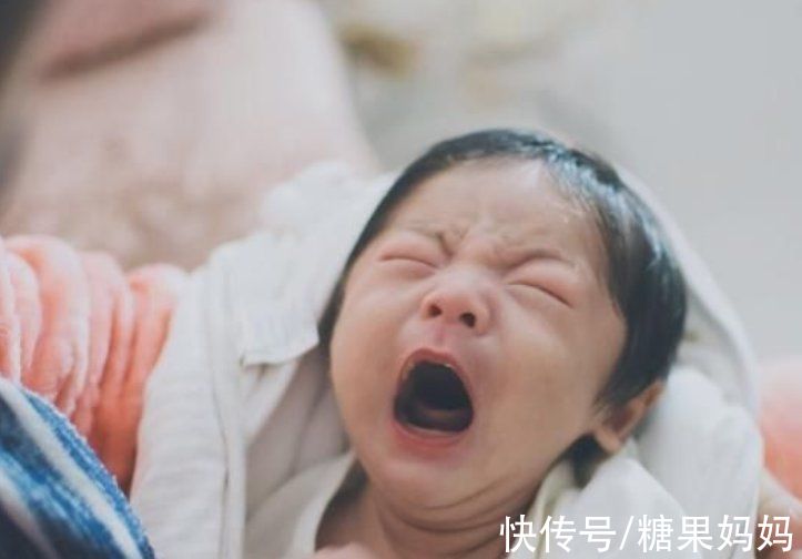 哭闹|宝宝大哭是“闹觉”还是“饿了”？其实不难分辨，多留心这些表现