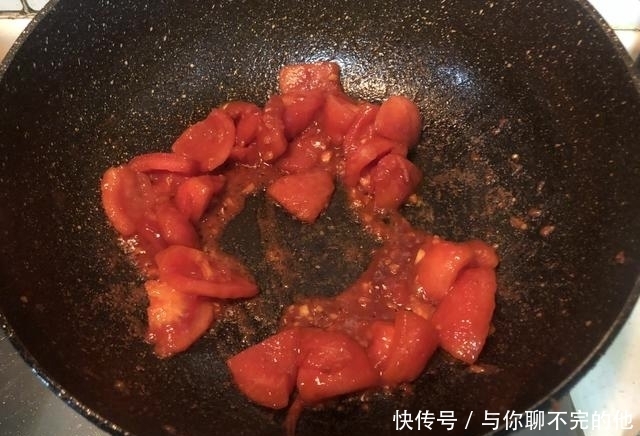 我家|这道菜酸甜开胃，营养美味，我家隔三差五就做一回，全家人都爱吃