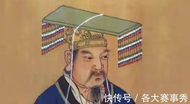 周幽王|烽火戏诸侯的褒姒,说她祸国殃民有些不公,正史记载的身世更邪乎!