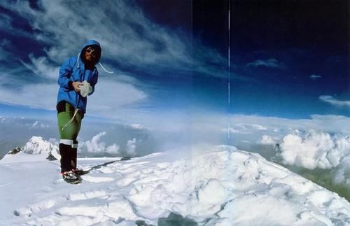 真相|他为了成为登山之王，在8000米山顶抛弃亲弟弟，最后说出真相