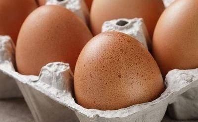 食品安全国家标准食品中污染物限量|小心这种鸡蛋,吃了会中毒甚至会致命看完流一身冷汗