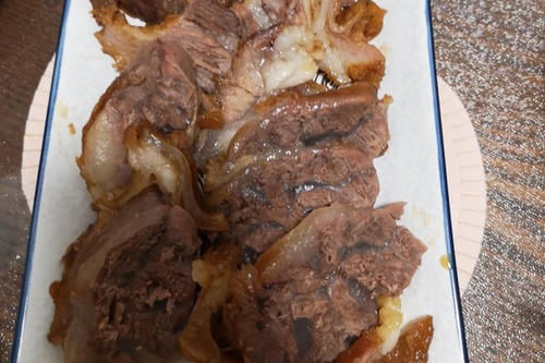  天冷了，吃牛羊肉不如吃它，贵也要舍得买，营养极高，滋补又解馋